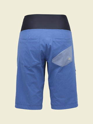 Women's Bitterroot Bloom Short
