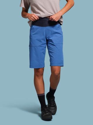 Women's Bitterroot Bloom Short