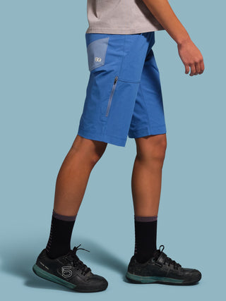 Women's Bitterroot Bloom Short