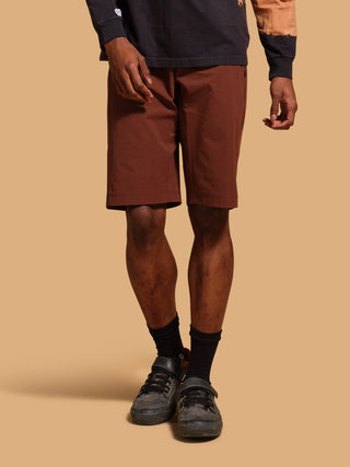 Men's Sun Dog Short