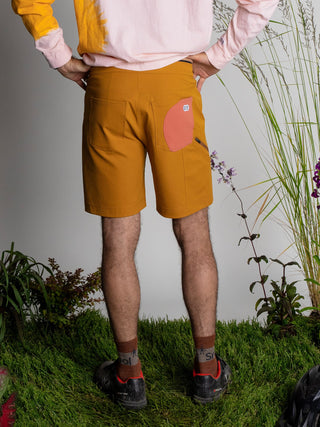 Men's Ramble Scramble Short - Last Chance!