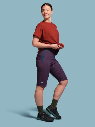 Women's Marilyn Short