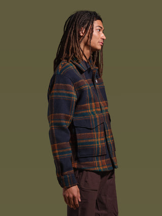 Men's Hungry Horse Jacket