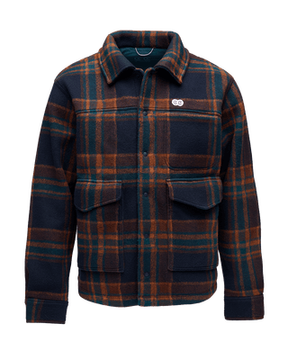 Men's Hungry Horse Jacket