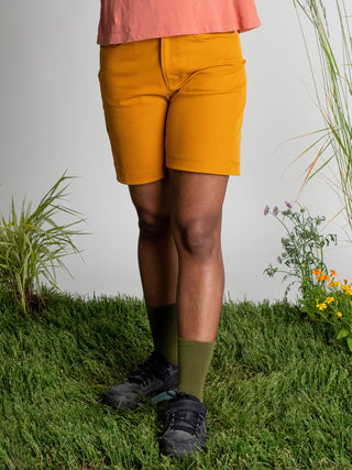 Women's Ramble Scramble Short - Last Chance!