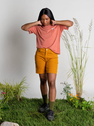 Women's Ramble Scramble Short - Last Chance!