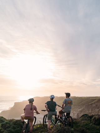 Santa Cruz Lookbook