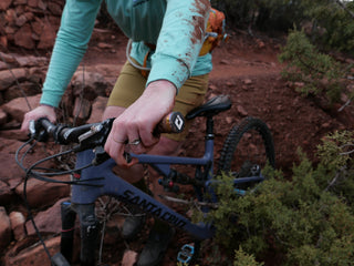 Sedona Field Testing Trip
