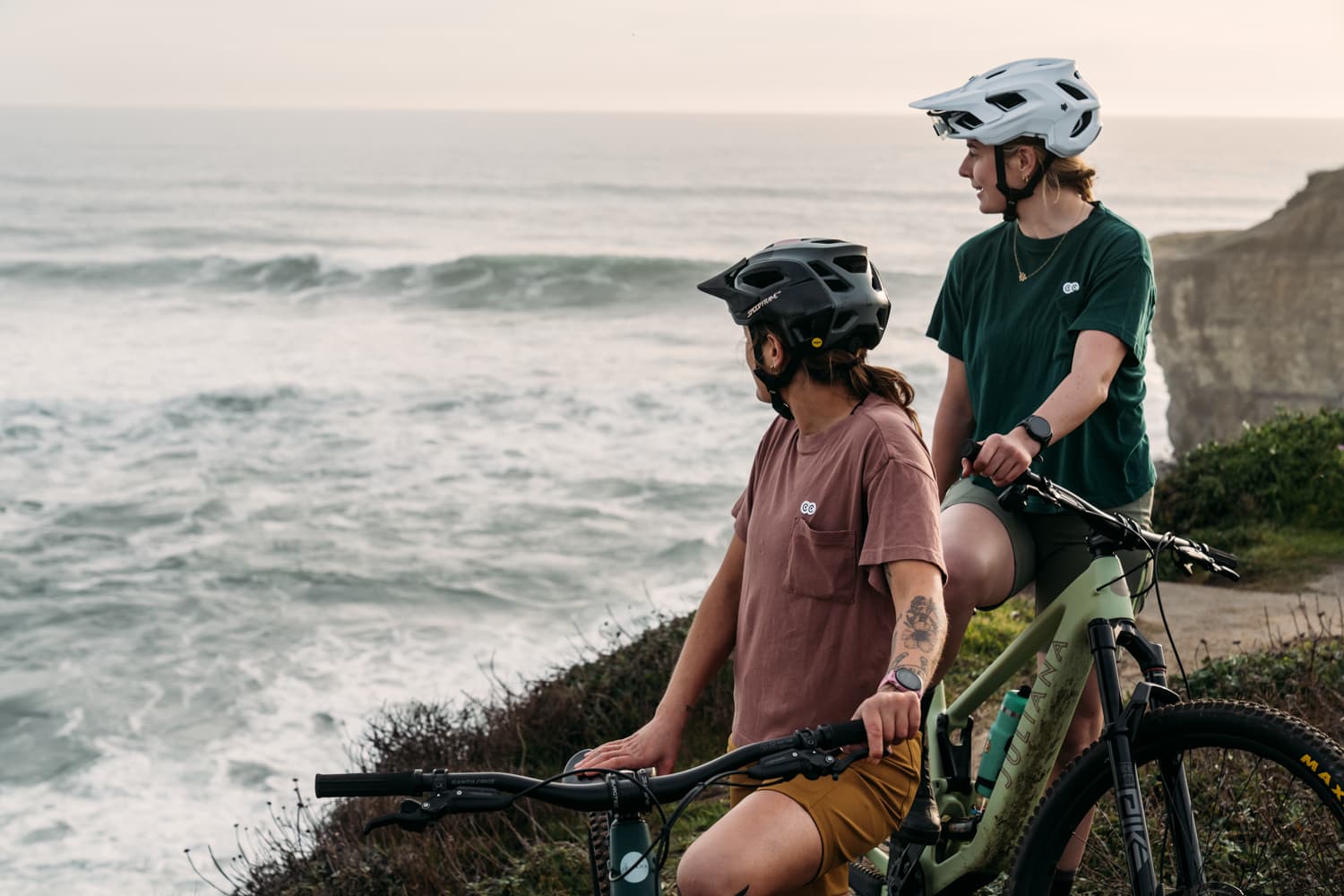 Women's What's New – Curious Creatures