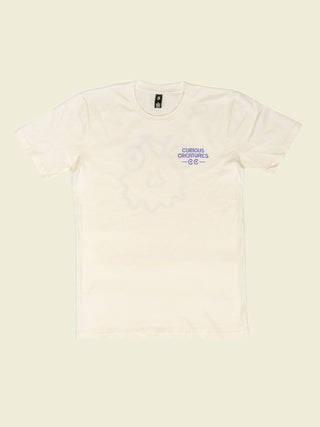 Eatin' Grin Art Tee