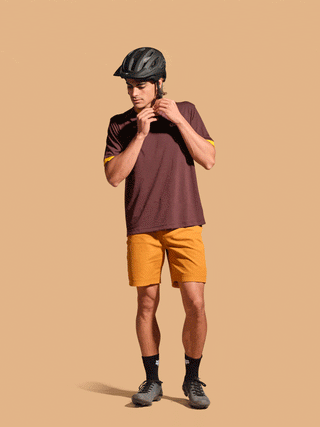 Men's Ramble Scramble Short