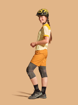 Women's Poplar Tee