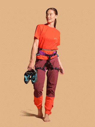 Women's Sun Dog Pant