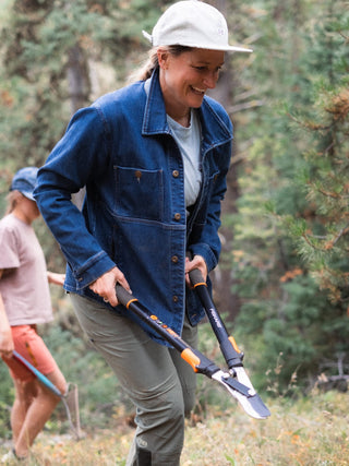 Corduroy Creature Head Hat