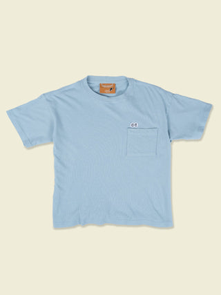 Women's Corner Pocket Tee - Last Chance!