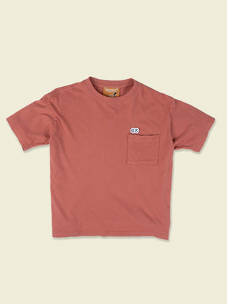 Women's Corner Pocket Tee - Last Chance!