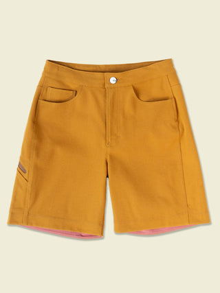 Ramble Scramble Short