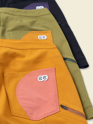 Men's Ramble Scramble Short - Last Chance!