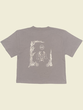 Women's She Devil Art Tee