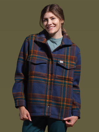 Women's Hungry Horse Jacket