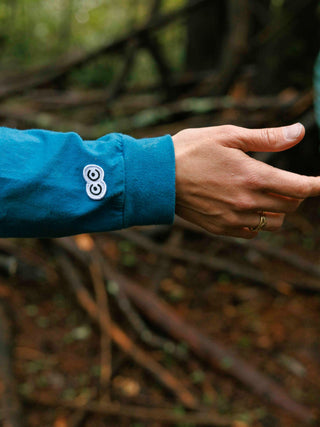 Cottonwood Long Sleeve Tee