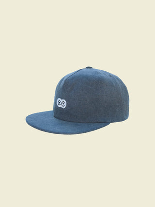 Creature Head Hat