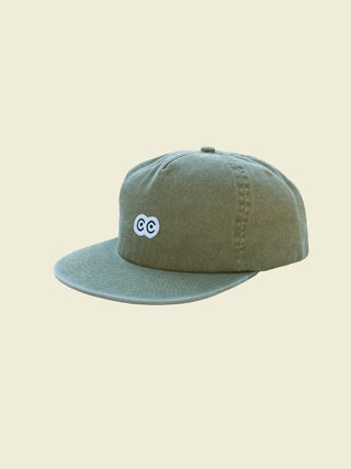 Creature Head Hat