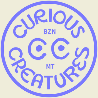 Curious Creatures Gift Card