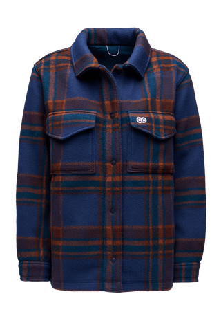 Women's Hungry Horse Jacket