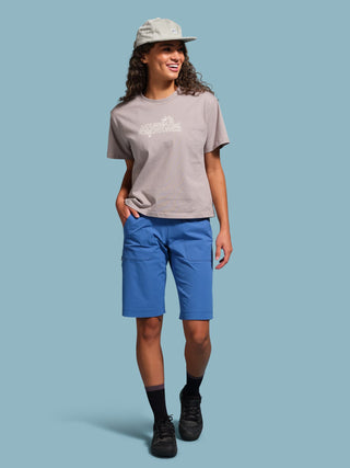 Women's Bitterroot Bloom Short NEW