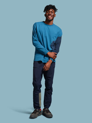 Men's Cottonwood Long Sleeve Tee - Last Chance!