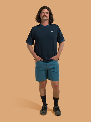 Men's Ramble Scramble Short
