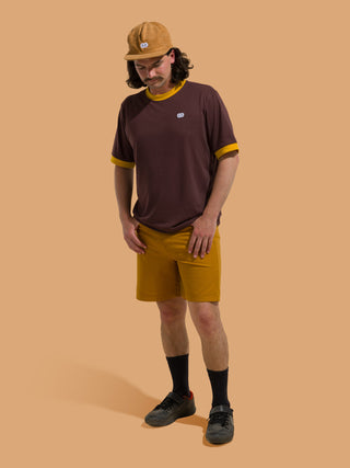 Men's Ramble Scramble Short