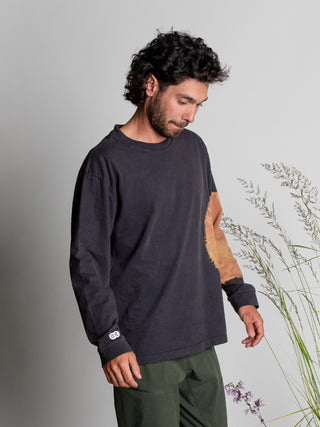 Cottonwood Long Sleeve Tee