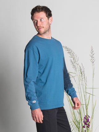 Cottonwood Long Sleeve Tee