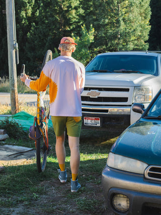 Cottonwood Long Sleeve Tee