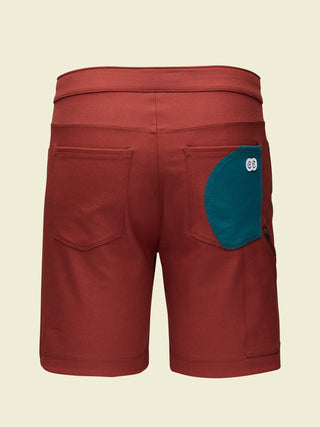 Men's Ramble Scramble Short