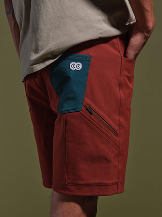 Men's Ramble Scramble Short