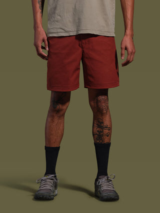 Men's Ramble Scramble Short
