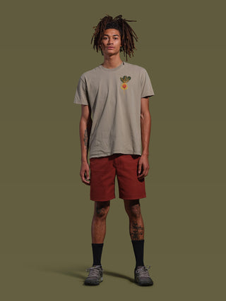 Men's Ramble Scramble Short
