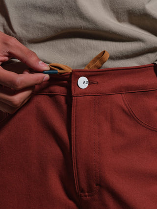 Men's Ramble Scramble Short