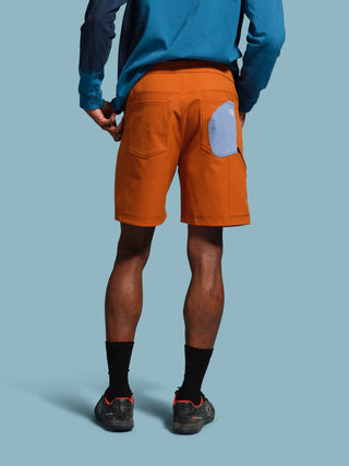 Men's Ramble Scramble Short