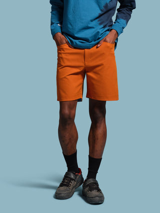 Men's Ramble Scramble Short