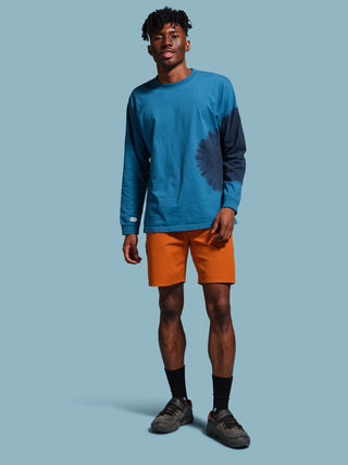 Men's Ramble Scramble Short