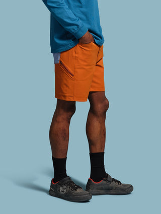 Men's Ramble Scramble Short