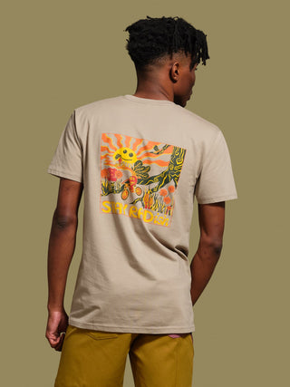 Men's Rad-ish Art Tee