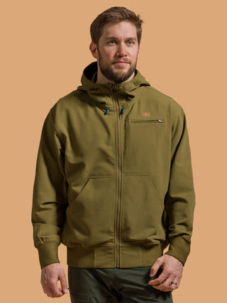 Men's Grit Goblin Hoodie