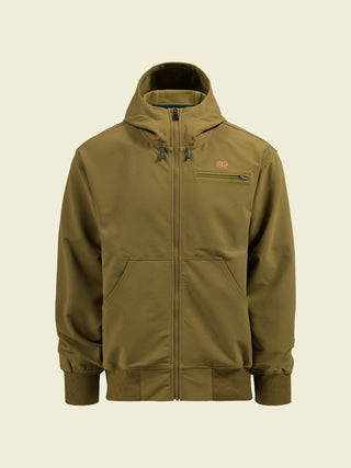 Men's Grit Goblin Hoodie