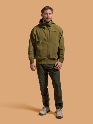 Men's Grit Goblin Hoodie