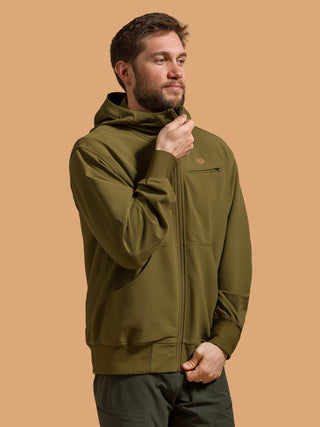 Men's Grit Goblin Hoodie